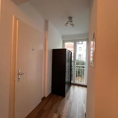 Ferienwohnung Oder Montagewohnung In Koblenz 2 Og Διαμέρισμα Κόμπλεντς