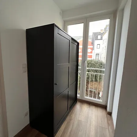 Ferienwohnung Oder Montagewohnung In Koblenz 2 Og 公寓