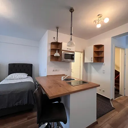 Ferienwohnung Oder Montagewohnung In Koblenz 2 Og 公寓 科布倫茨